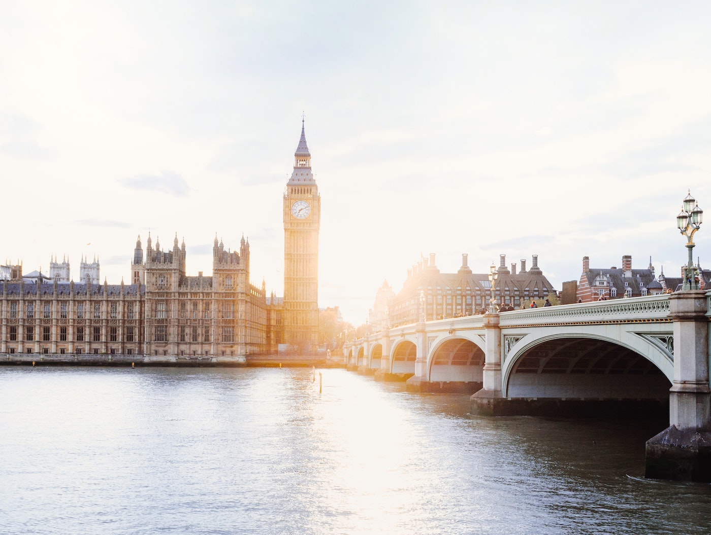 London