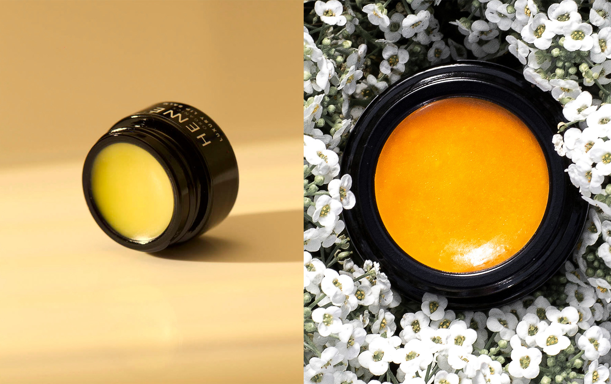 Lip Balm vs. Lip Mask What’s the Difference? Henné Organics